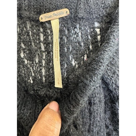 Free People Knit Sweater - Picture 5 of 7